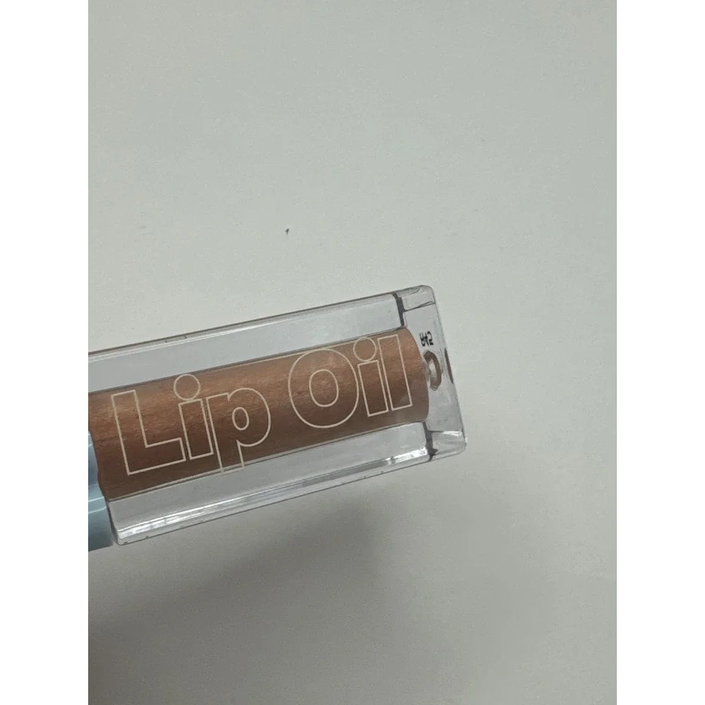 Kosas Your Lips But Glowier Trio Wet Lip Oil Wet Stick LipFuel Full Size Set NEW